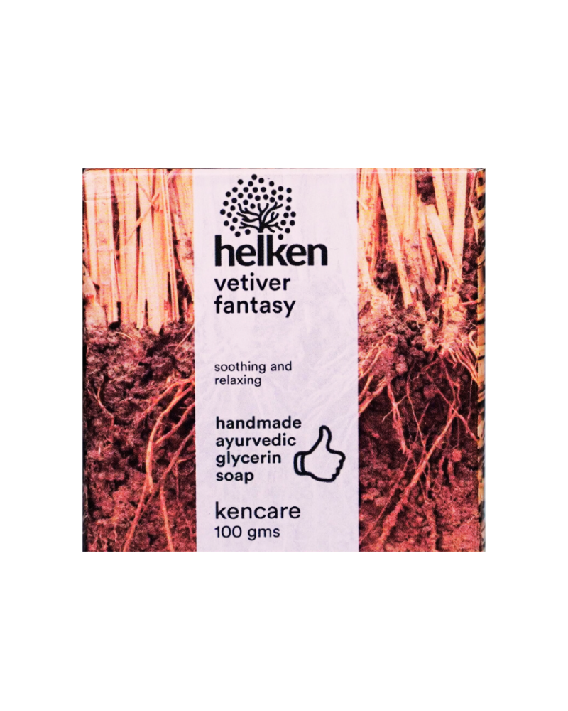 ken-care vetiver fantasy soap
