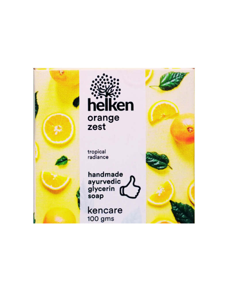 ken-care orange zest soap