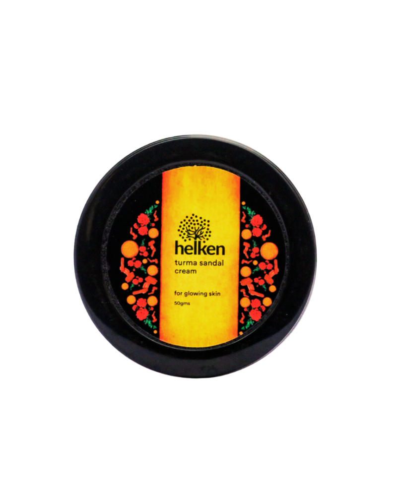turma sandal cream